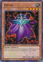 Zolga (Mosaic Rare) - Battle Pack 2: War of the Giants ...