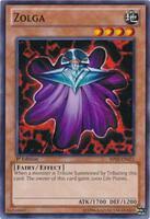 Zolga - Battle Pack 2: War of the Giants - YuGiOh ...
