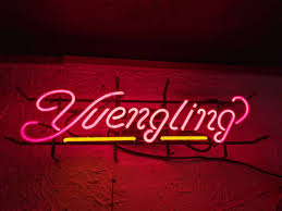 Yuengling Neon Light - Bid On Estates Auction Services