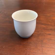 BING & GRONDAHL PORCELAIN FLORAL CUP WHITE FLOWER DESIGN 601A RM COPENHAGEN | eBay