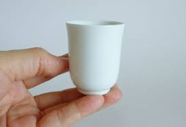 Japanese Arita-yaki Porcelain Sake Cup: Nabeshima Floral Design - Etsy