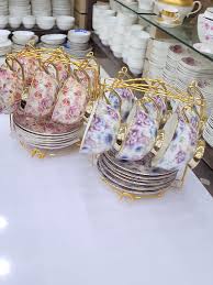 Discover the Special Bone Cup Saucer at Great Prices | TikTok