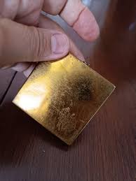 30's New York Powder Compact - Etsy