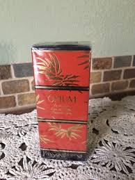 YSL Vintage Opium EDT Women Original Formula Discontinued Sealed New 1oz/30ml | eBay