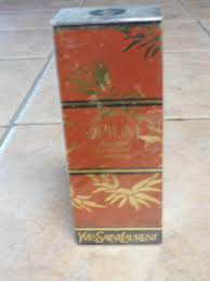 Yves Saint Laurent Opium Eau de Toilette for Women for sale - eBay