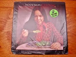 Yvonne Elliman Food of Love Rare MCA Records Original Vinyl LP in Shrink | eBay