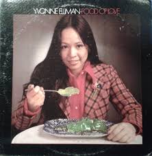 Yvonne Elliman – Food Of Love | Releases | Discogs