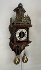 Dutch Clock for sale | eBay