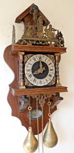 Holland Clock | eBay