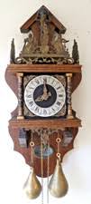 Las mejores ofertas en Dutch Clock | eBay