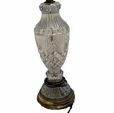 Vintage Tritschler Winterhalder Bleikrystall Lead Crystal ...