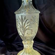 Vintage Zajecar Crystal Lamp · Whatnot: Shop, Sell, Connect