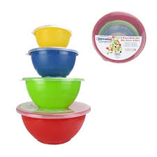 American Maid Bowl Set 8 pc - Smart & Final