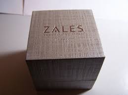 NEW ZALES JEWELERS 23 DIAMOND KEY TO MY HEART STERLING ...