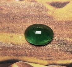 Natural Emerald Green Oval Cabochon 7.27 Carat Oval Emerald Cabochon Loose Untreated Cabochon Ring Size Emerald Gemstone - Etsy Israel