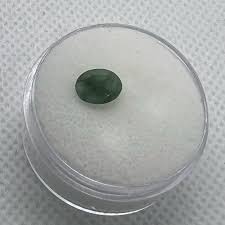 Jewelry | Hold 1 Carat Natural Emerald Oval Cut | Poshmark