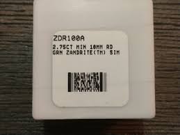 Zandrite over 2.75 ct Round (JTV) Jem Television | eBay