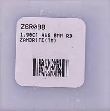 1.90 CT Zandrite Gem Stone | EstateSales.org