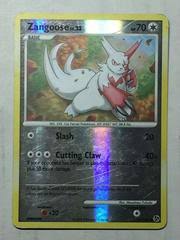 Zangoose [Reverse Holo] #59 Prices | Pokemon Great ...