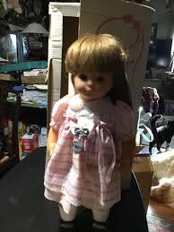 Vintage Zapf Collector's Edition Celeste 367/1500 Box ...