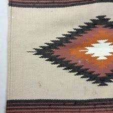 Zapotec Rug In Collectible Mexican Blankets, Rugs & Textiles | eBay