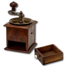 Beautifully Made Antique Mid 1800s Brass With Burl Mahogany ...