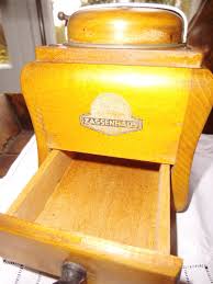 Zassenhaus Kaffeemühle 2550 Rekord Meisterstück 1935 ...