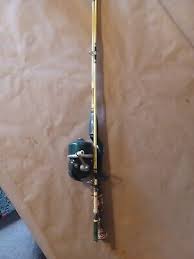 Vintage Shakespeare Wonderod No.1562M & Wondercast No ...