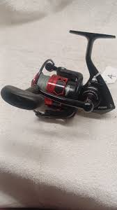 Penn Fierce IV 4000 | eBay