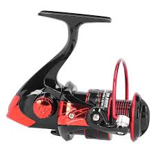 Amazon.com: Reel, Metal Long Reel, Fishing Accessory, for Fishing Fishermen (DM2000) : Sports & Outdoors