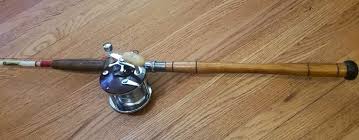 Shakespeare Wonderod Howald Process - Saltwater - Penn Reel ...