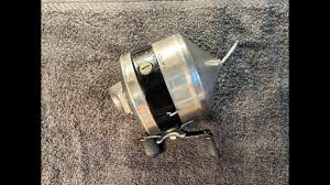 Zebco 55 FAIL -- Discovery Video -- Young Martin's Reels ...