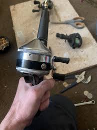 My button won't push : r/FishingForBeginners