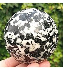 Crystal Hole Natural Crystals and Stones 50mm Natural Quartz ...