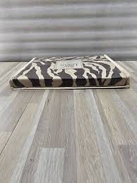 Bay Linens Valance 46 x 16 in ~ Safari | eBay