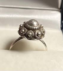 Inherited my Oma's ring. I'm curious about its history. The ...