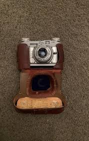 Vintage Ciro camera Original Vintage Style | Mercari