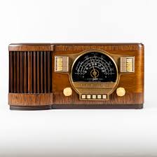 Zenith 7S530 Radio