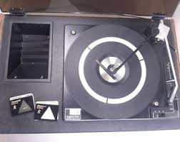 Vintage Zenith Allegro Sound System Model G587W for Parts ...