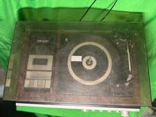 Zenith Vintage Tube Amplifiers for sale | eBay