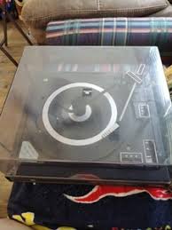 Vintage Record Player | eBay