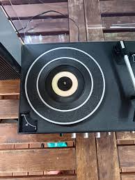 Saundy 5005 Vintage German Space Age Stereo Compact Studio ...