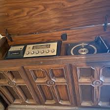 Jc Penny 8track Record Console for Sale in Artesia, CA - OfferUp