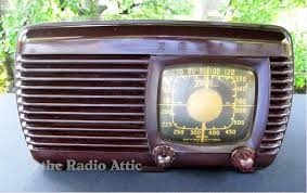 Zenith 5-D-610 (1941) - SOLD! - item number 1150400