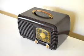 Mocha Brown 1942 Zenith Model 6-D-510 AM Vacuum Tube Radio Beauty of B – Retro Radio Farm