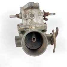 1926 Willys Knight Car Original OEM Zenith Bendix Carburetor ORIGINAL