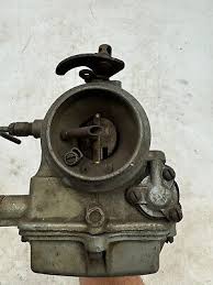 Holley single barrel carburetor classic vintage | eBay