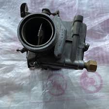 Carburador Ford Flathead V-8 1932.34 ferro fundido Marvel Schebler | eBay