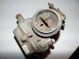 Vintage Holley Single Barrel Carburetor 15455 for sale online | eBay
