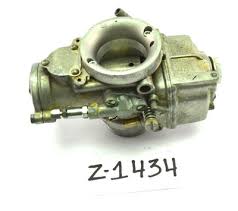 Husaberg FE 400 Bj.2000 - Vergaser Dellorto PHM 40 ZS1 | eBay